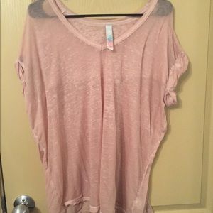 Free People Tee